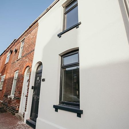 Parker St By Prestige Properties Sa Barrow-in-Furness Exterior foto